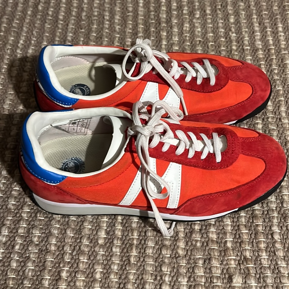 Karhu unisex size 8 Mestari